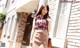 Ami Otowa - Blacknue Screaming Fuke