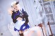 [Momoko葵葵] Artoria Pendragon Alter 黑枪呆女仆