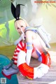 Shimakaze - Sensations Sperma Gallery